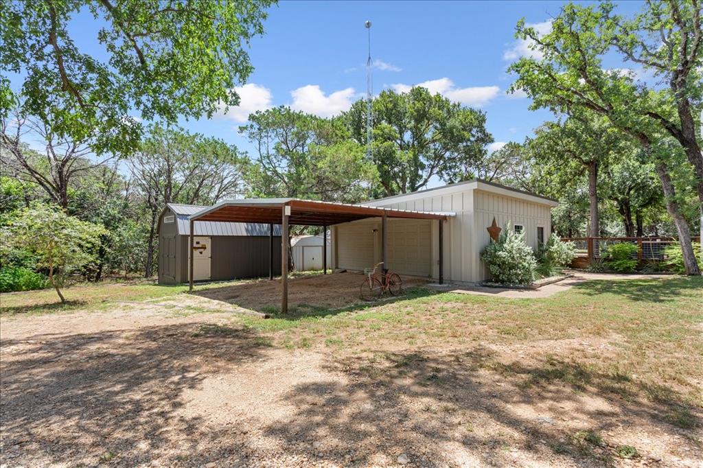 15988 Wortham Bend Road China Spring, TX 76633 - Photo 38 of 40