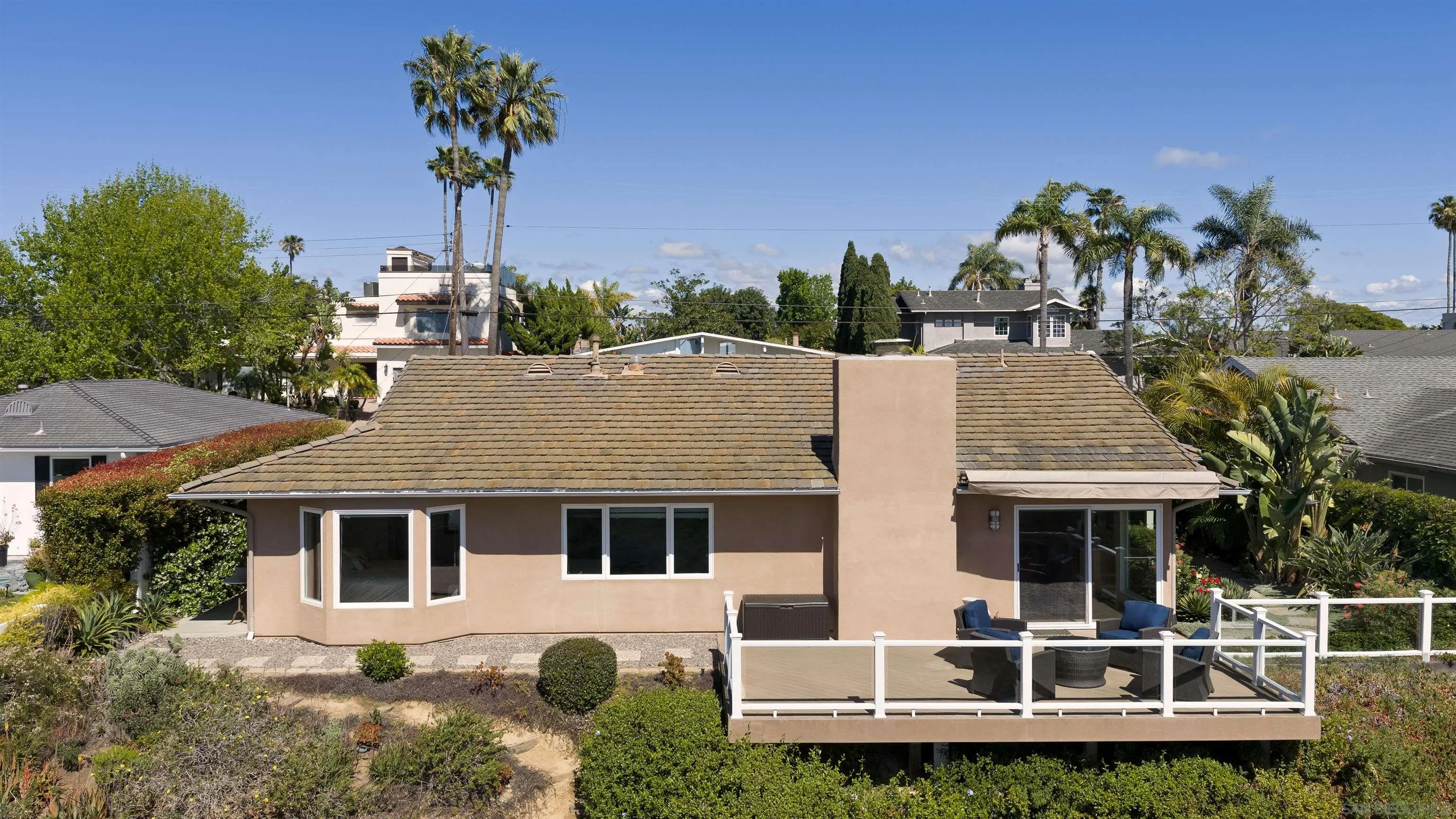 5958 Sagebrush Road La Jolla, CA 92037 - Photo 14 of 56