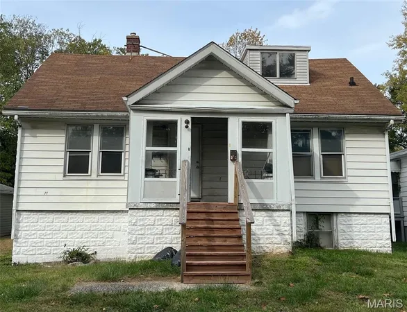 $60,000 | 21 South 57th Street, Belleville, IL 62226
