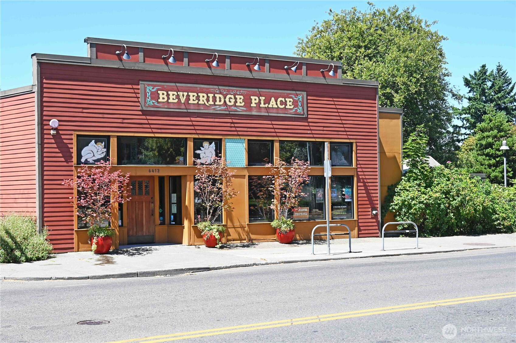 6408 Fauntleroy Way Southwest Seattle, WA 98136 - Photo 26 of 40