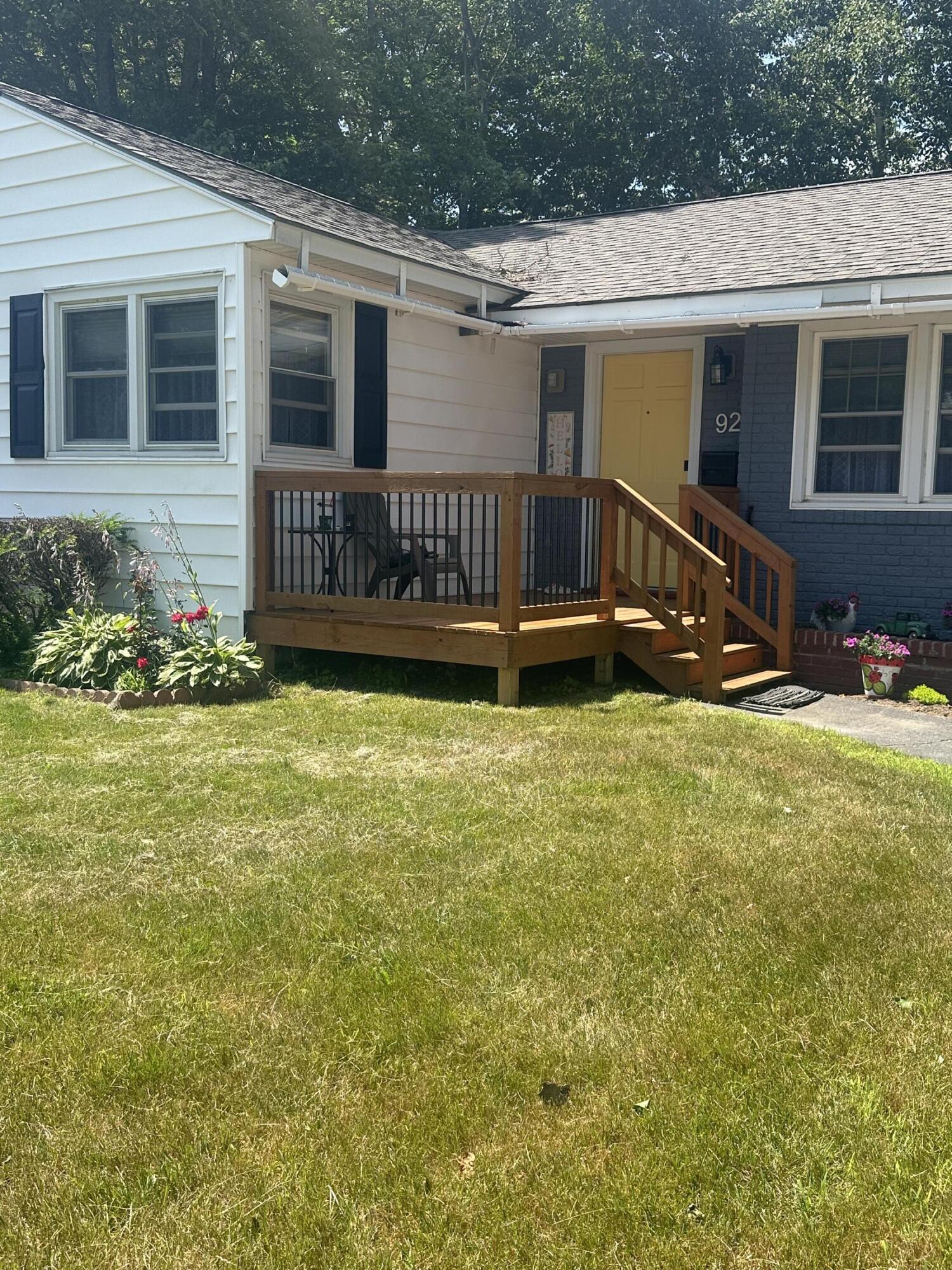 92 Ohio Street Millinocket, ME 04462 - Photo 3 of 36 B562C5DA-0F1D-48A7-B955-EECFE0E4C34D