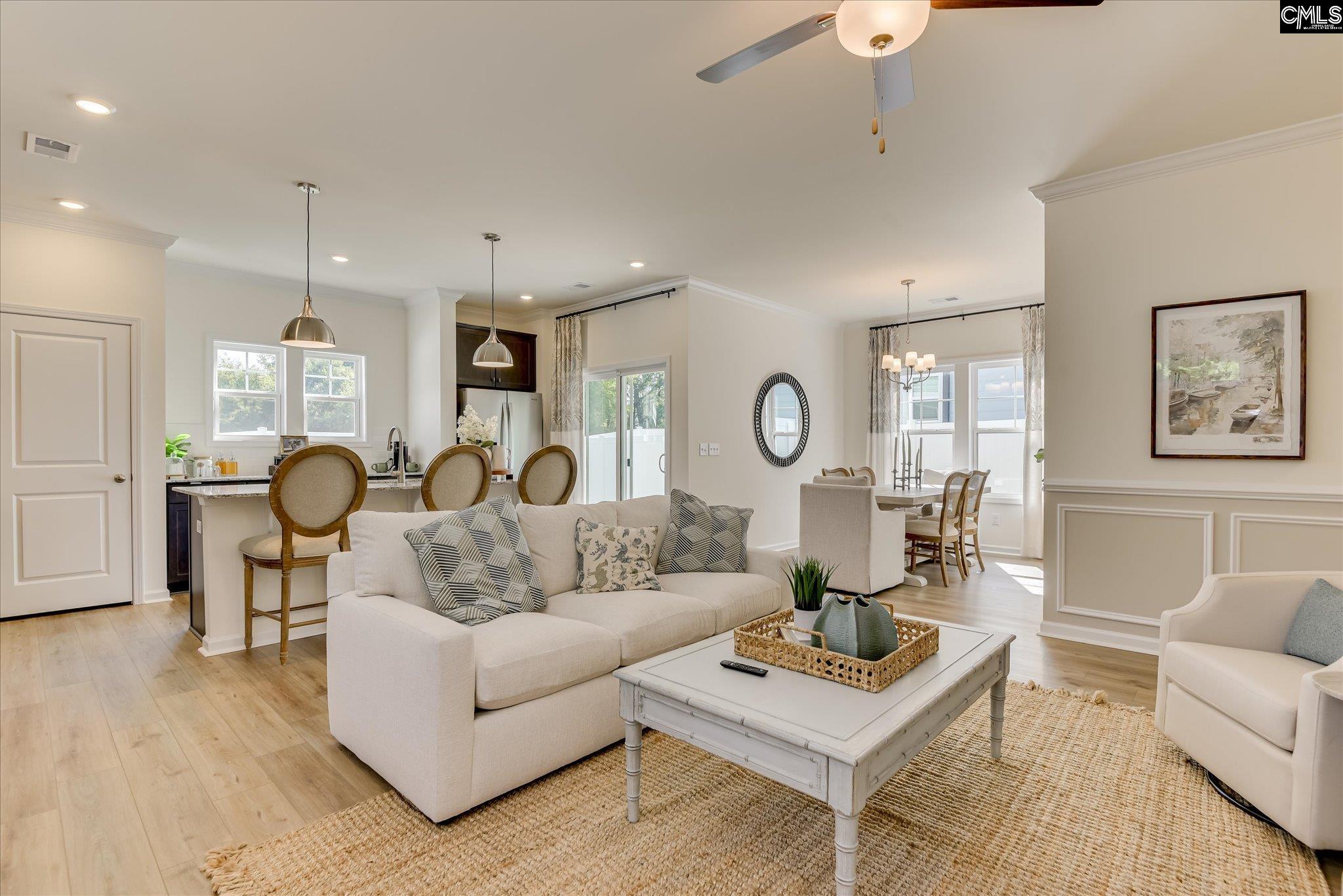 207 Engineer Lane Irmo, SC 29063 - Photo 11 of 38 Gallery Image 11