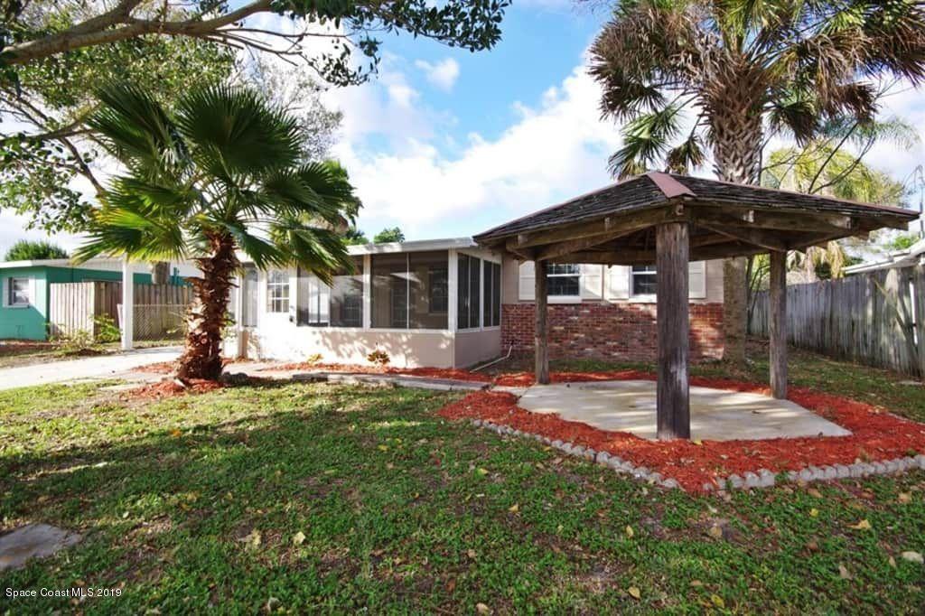 2156 Heath Road Melbourne, FL 32935 - Photo 1 of 17 Front