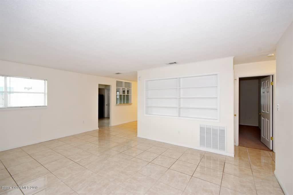 2156 Heath Road Melbourne, FL 32935 - Photo 4 of 17 living room 2