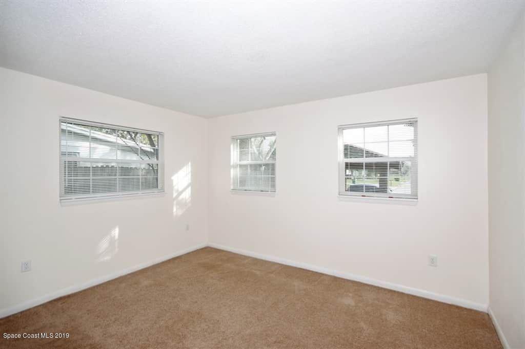 2156 Heath Road Melbourne, FL 32935 - Photo 6 of 17 bedroom 3