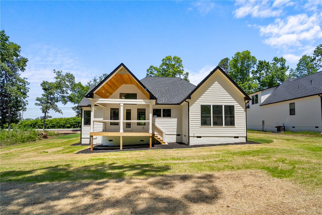 2728 Highway 29 Anderson, SC 29621 - Photo 42 of 46