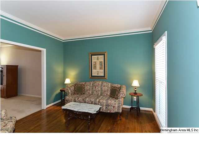 460 Russet Hill Road Birmingham, AL 35244 - Photo 5 of 30