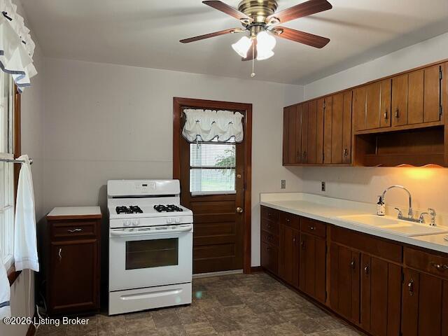 7731 3rd Street Road Louisville, KY 40214 - Photo 12 of 44 7731 Kitchen 9