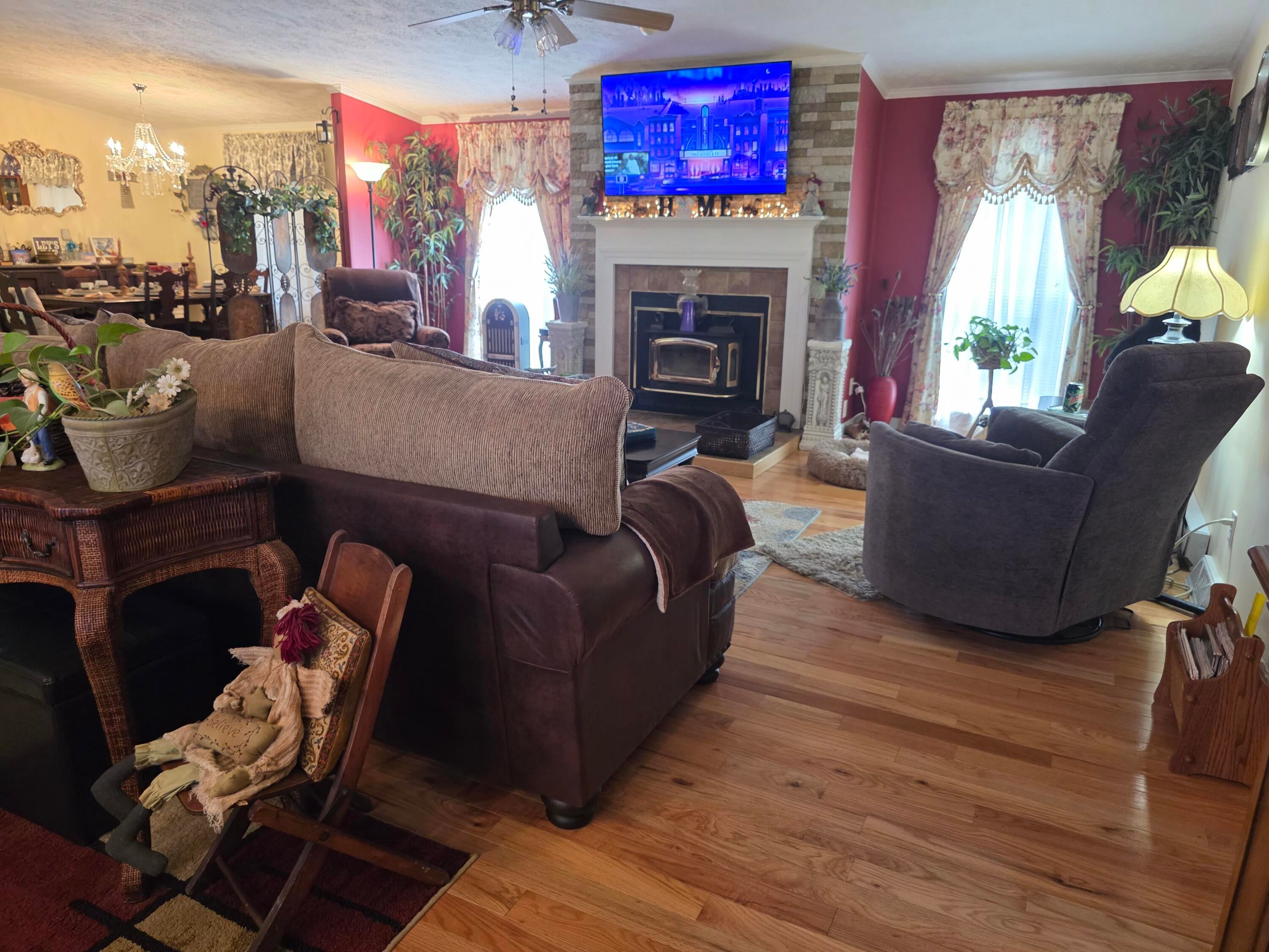 3831 Auto Road Renick, WV 24966 - Photo 38 of 62 Gallery Image 38
