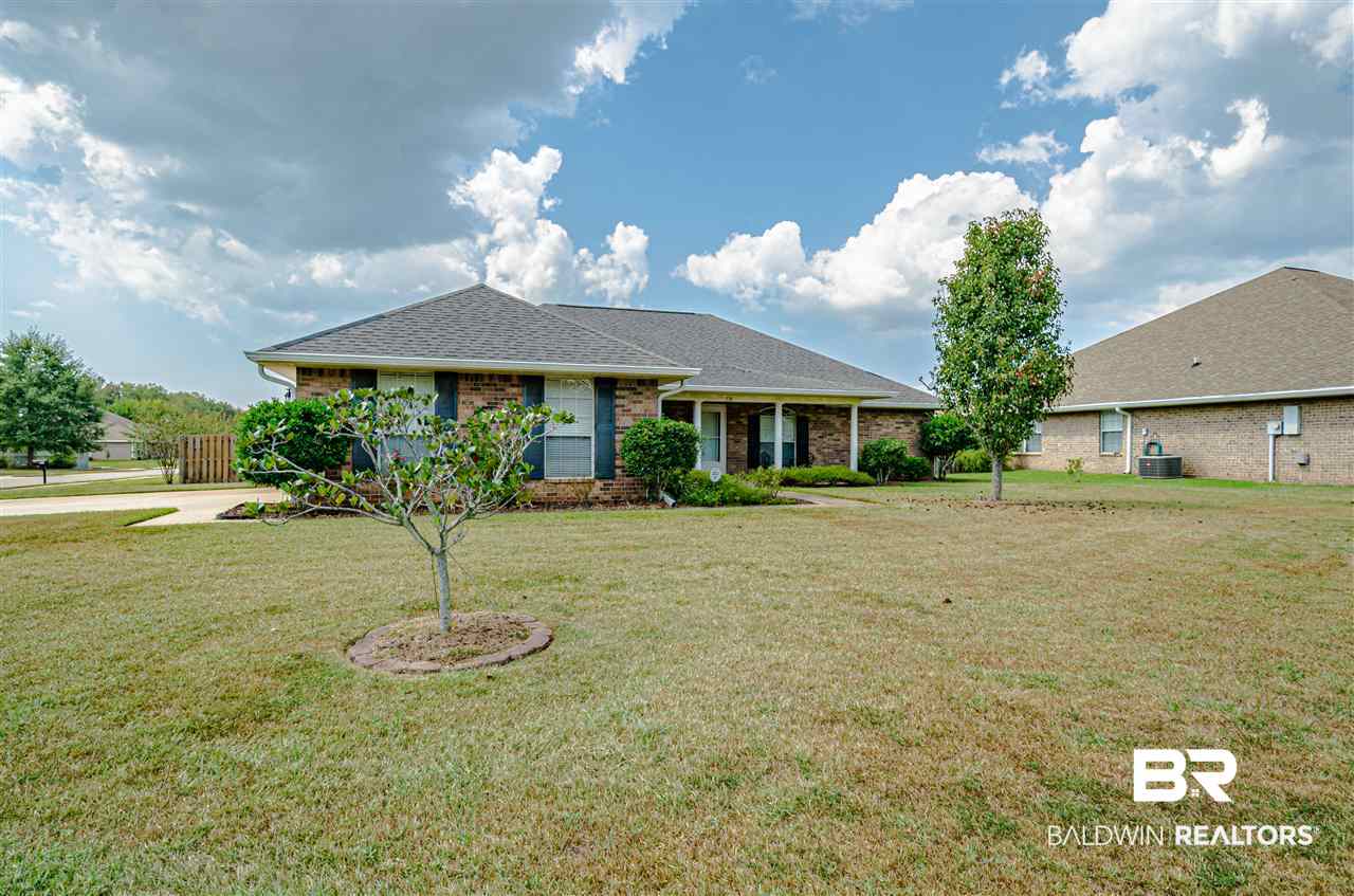 178 Pemberton Loop Fairhope, AL 36532 - Photo 3 of 30