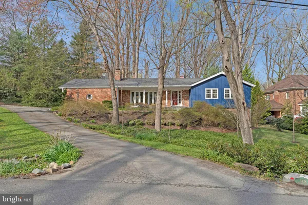 $1,399,000 | 1438 Brookhaven Drive, McLean, VA 22101