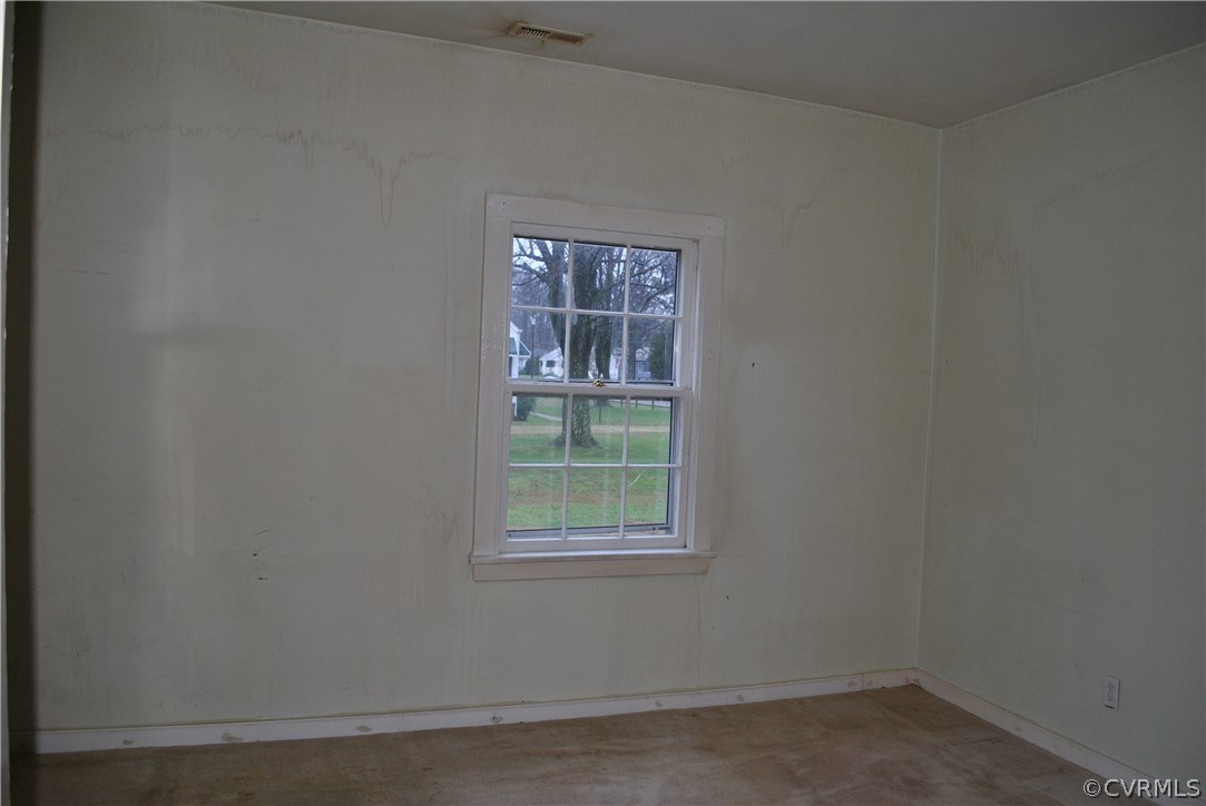 11 Rodman Road Richmond, VA 23224 - Photo 10 of 15 a view of an empty room with a window