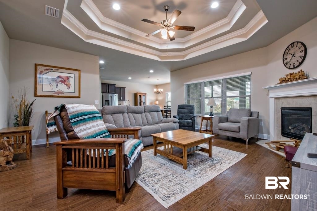 661 Harahan Lane Foley, AL 36535 - Photo 14 of 34