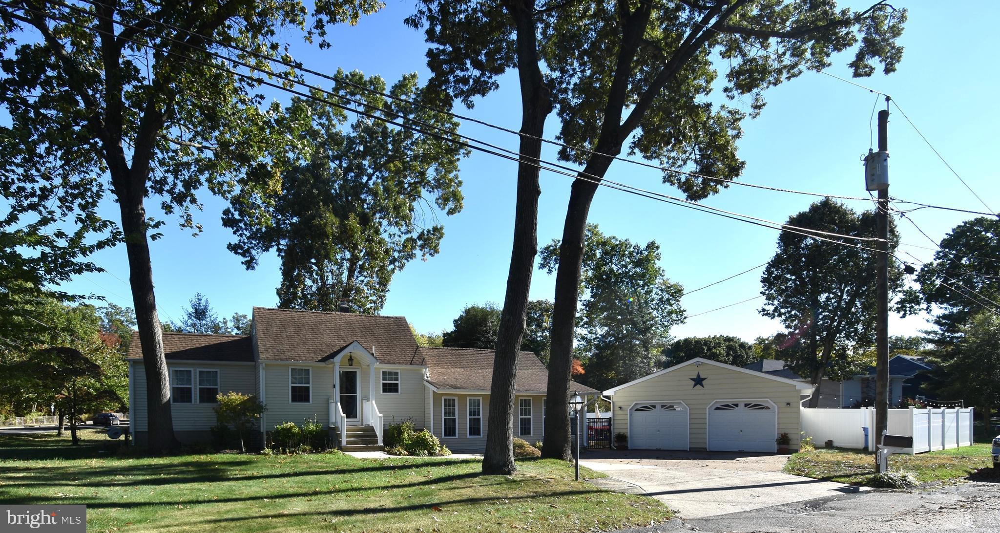 1122 South Fairview Street Delran, NJ 08075 - Photo 1 of 37