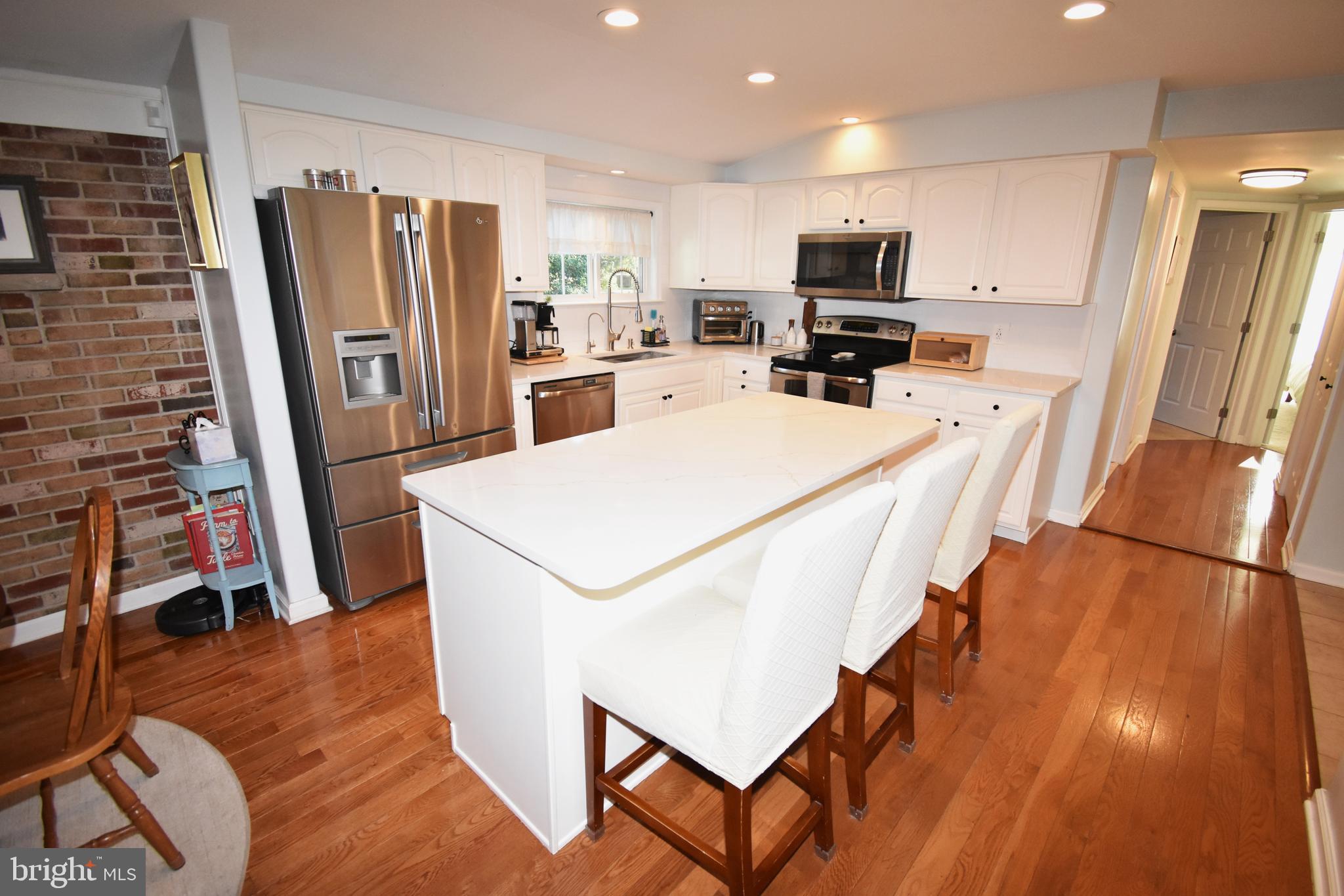 1122 South Fairview Street Delran, NJ 08075 - Photo 21 of 37