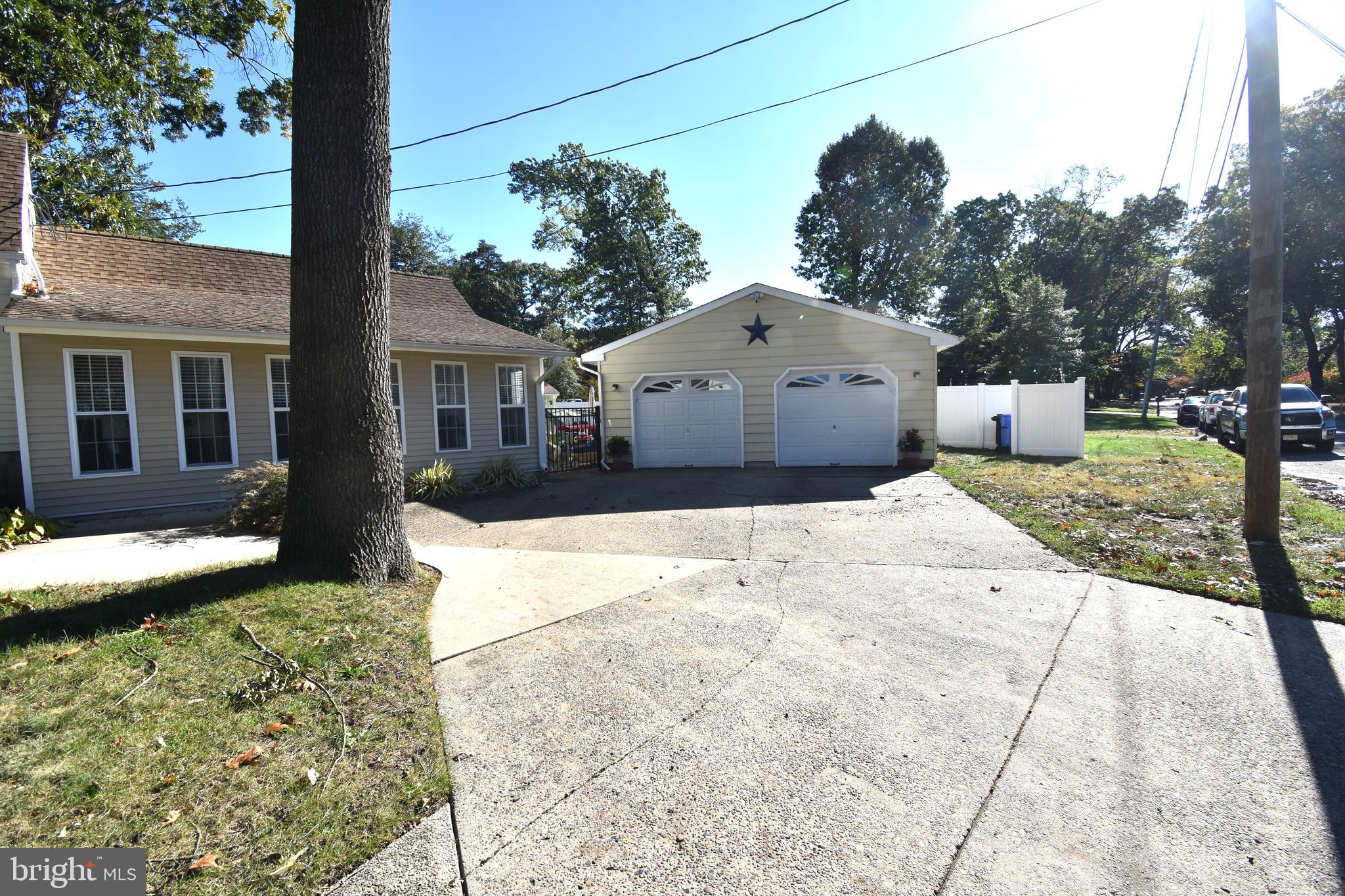 1122 South Fairview Street Delran, NJ 08075 - Photo 3 of 37