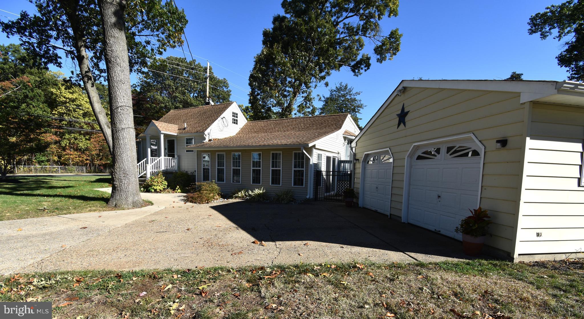 1122 South Fairview Street Delran, NJ 08075 - Photo 4 of 37