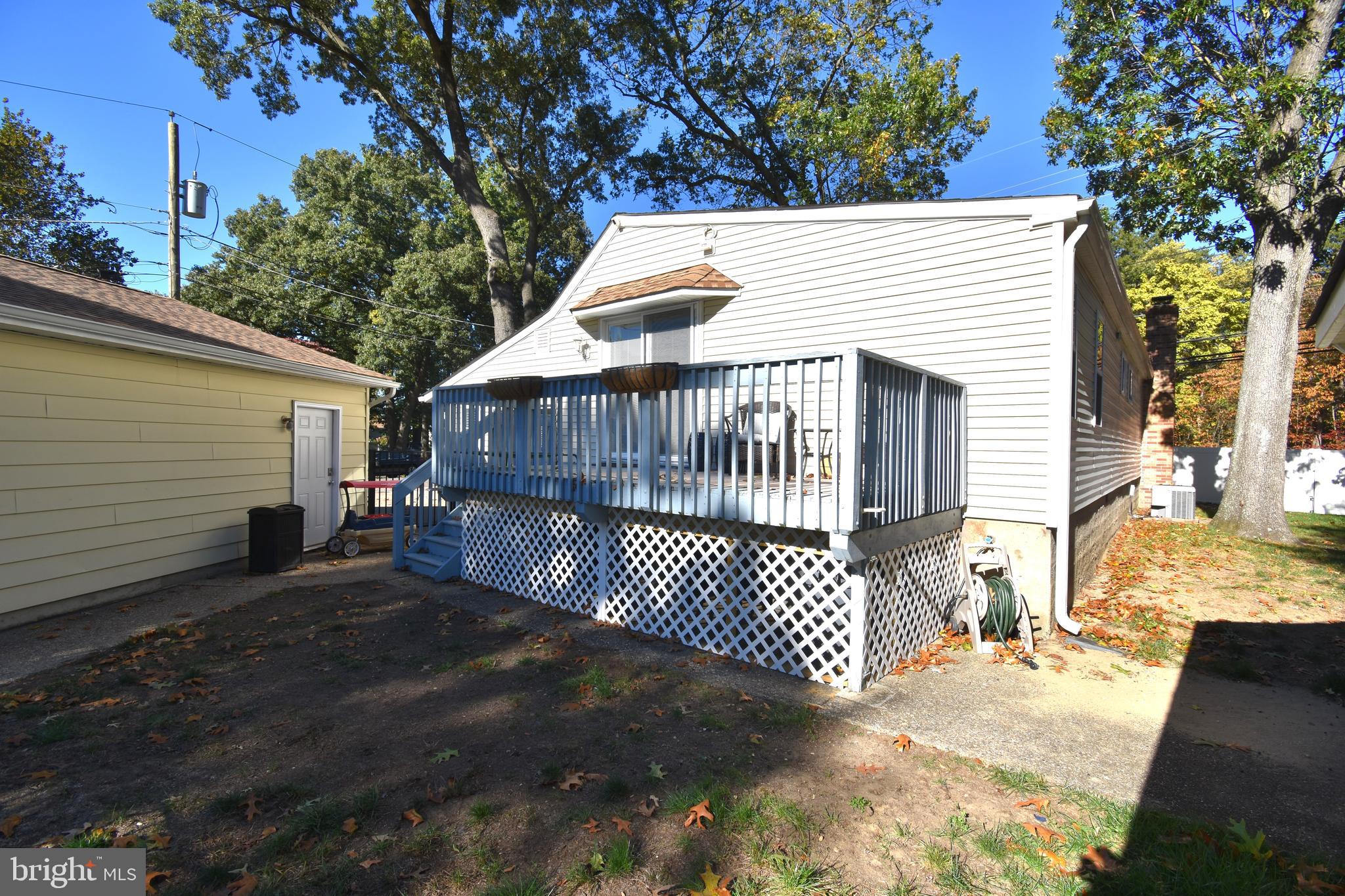 1122 South Fairview Street Delran, NJ 08075 - Photo 7 of 37