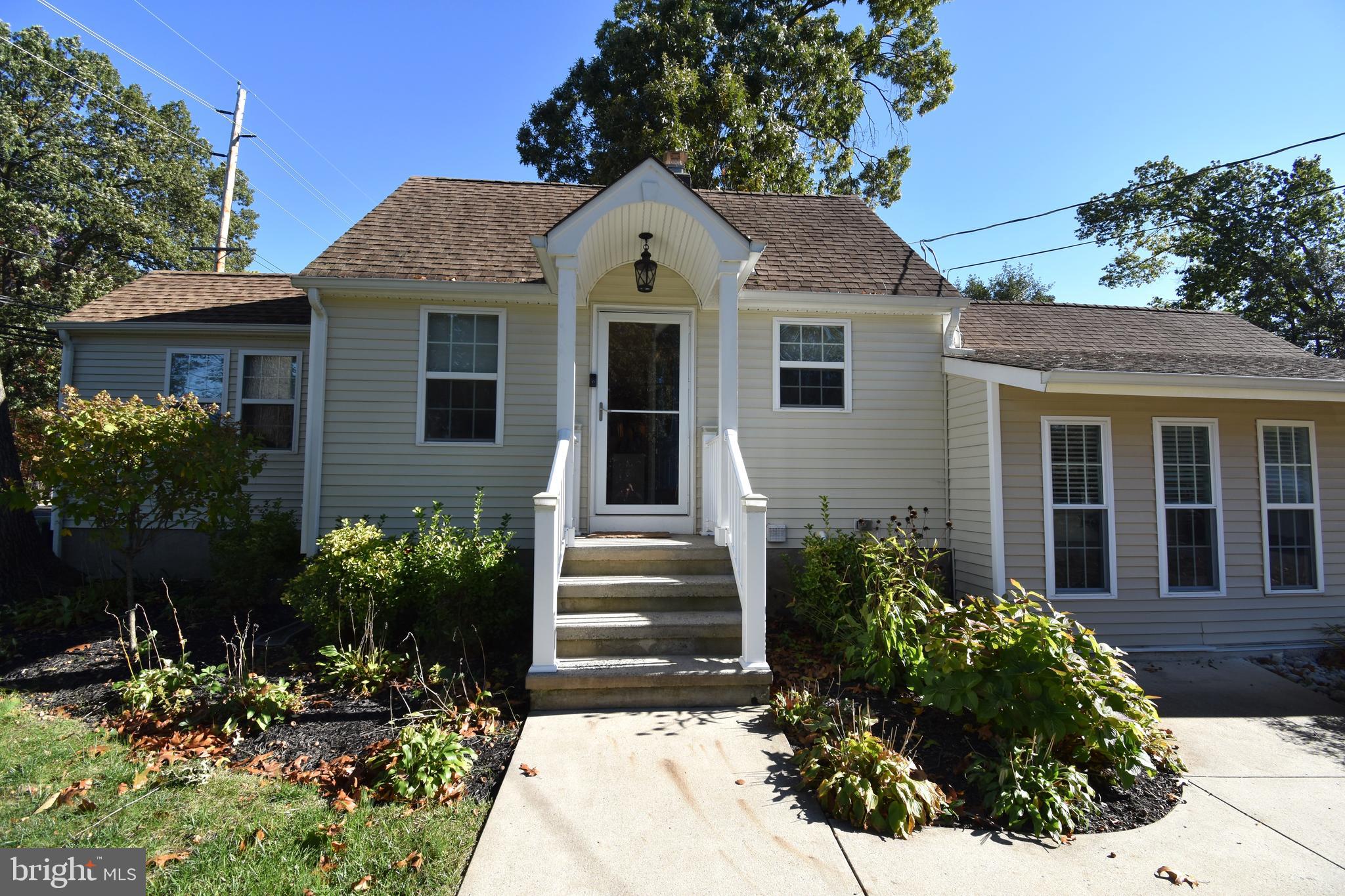 1122 South Fairview Street Delran, NJ 08075 - Photo 10 of 37