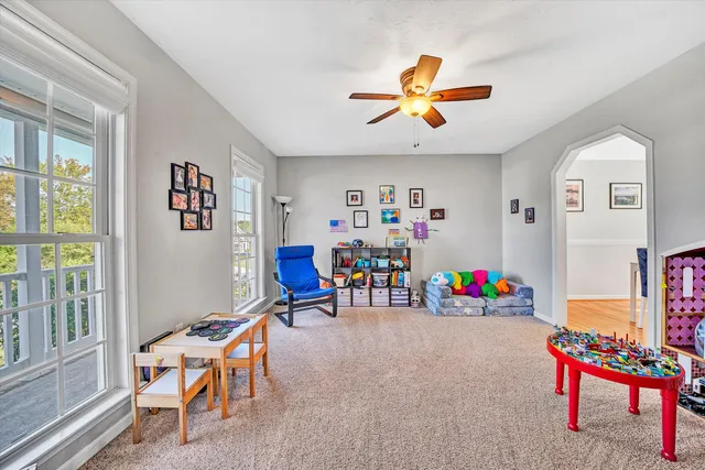 $459,000 | 271 New Cameron Drive, Lexington, VA 24450