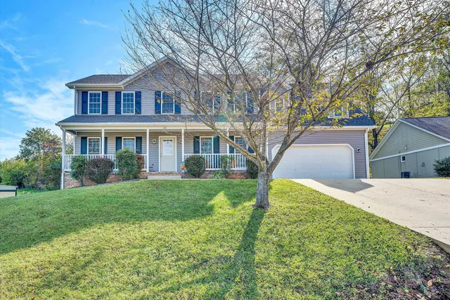 $459,000 | 271 New Cameron Drive, Lexington, VA 24450