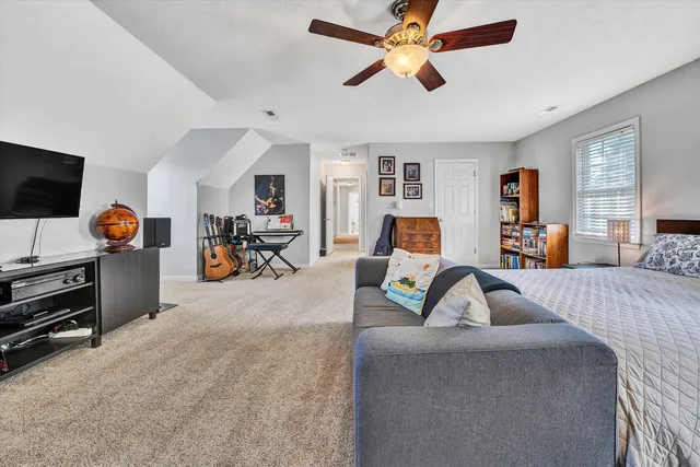 $459,000 | 271 New Cameron Drive, Lexington, VA 24450