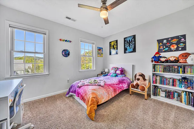 $459,000 | 271 New Cameron Drive, Lexington, VA 24450