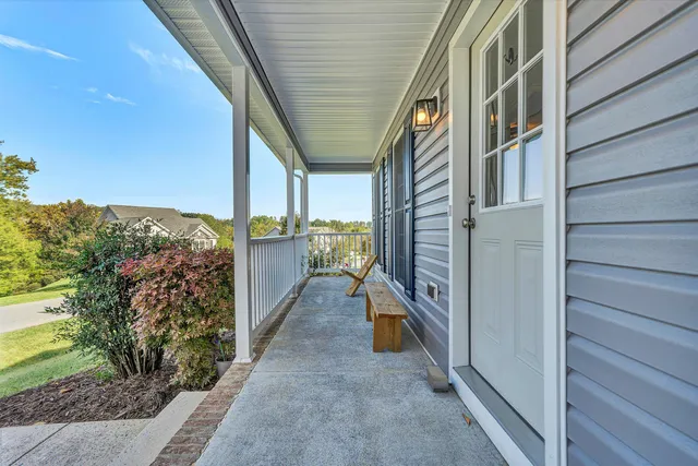 $459,000 | 271 New Cameron Drive, Lexington, VA 24450