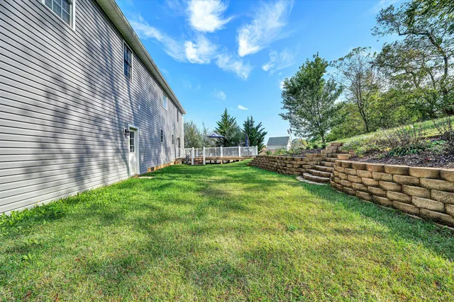 $459,000 | 271 New Cameron Drive, Lexington, VA 24450