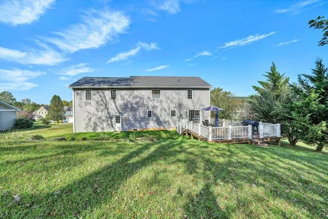 $459,000 | 271 New Cameron Drive, Lexington, VA 24450