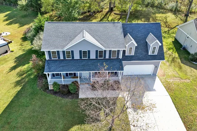 $459,000 | 271 New Cameron Drive, Lexington, VA 24450