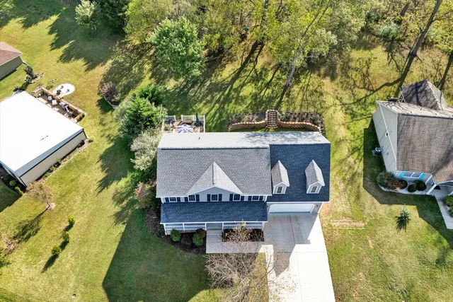 $459,000 | 271 New Cameron Drive, Lexington, VA 24450