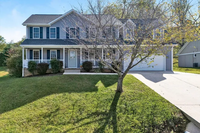 $459,000 | 271 New Cameron Drive, Lexington, VA 24450