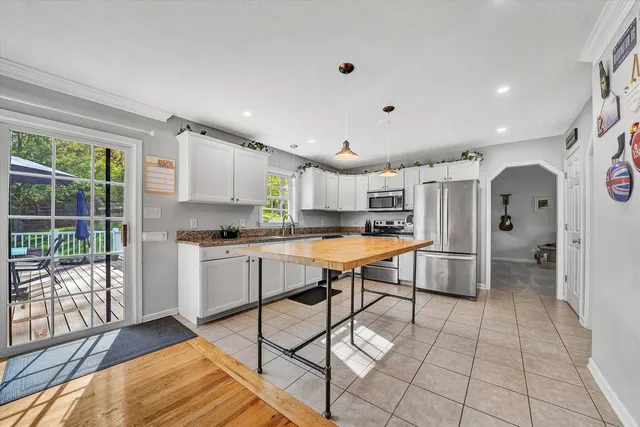 $459,000 | 271 New Cameron Drive, Lexington, VA 24450