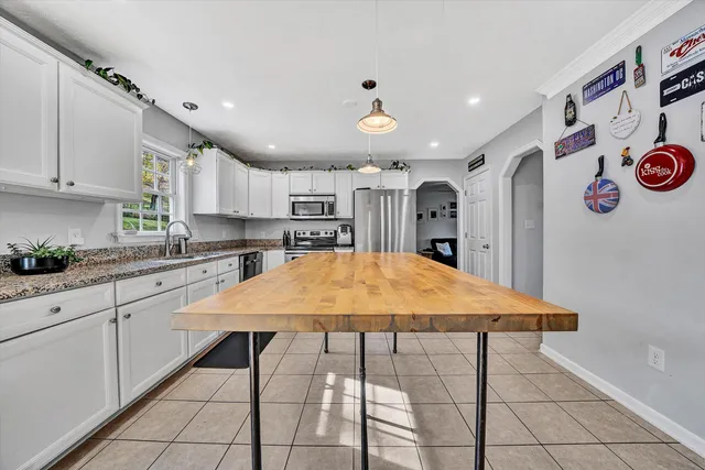 $459,000 | 271 New Cameron Drive, Lexington, VA 24450