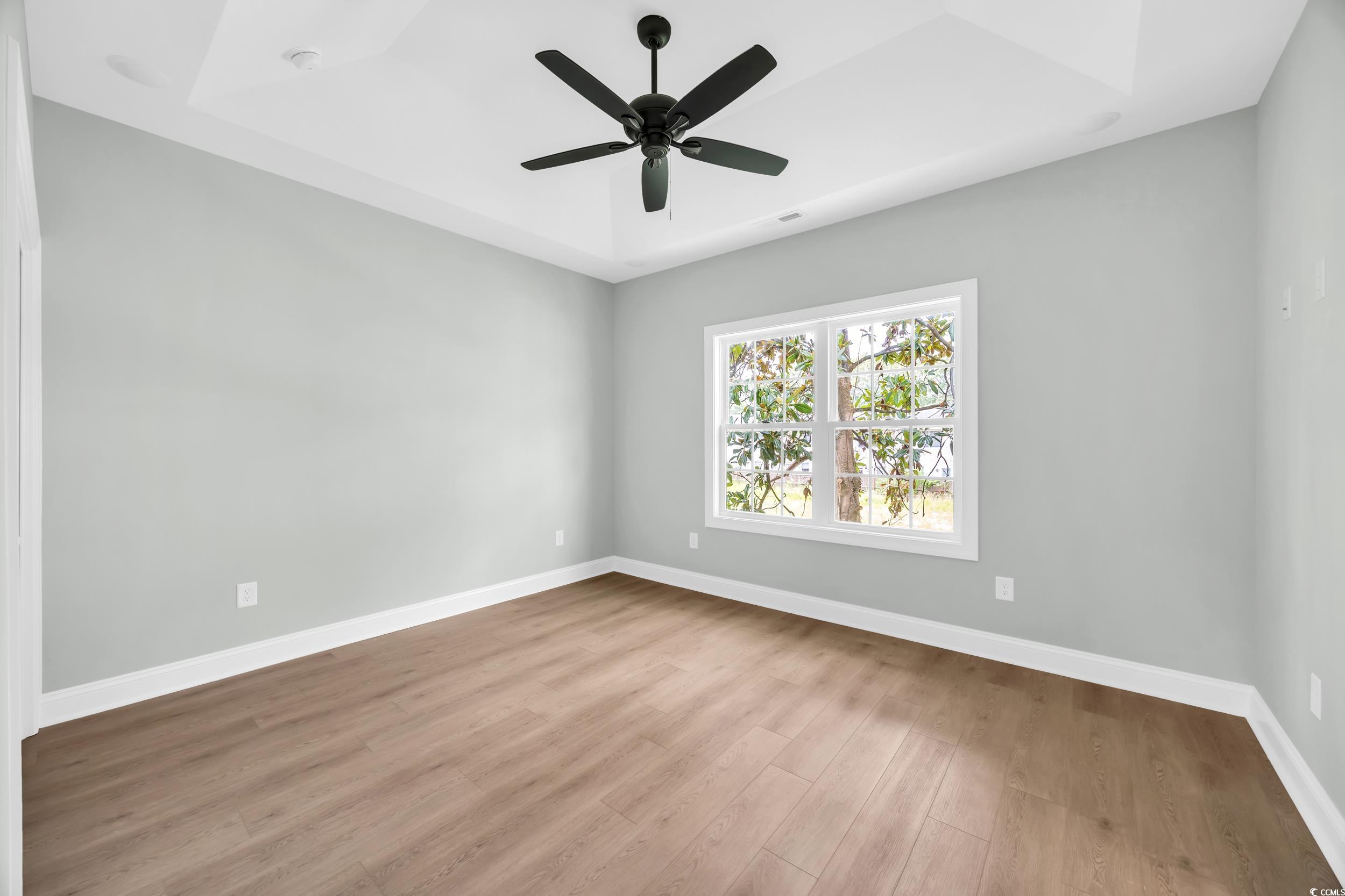 6703 Bryant Street, Unit A Myrtle Beach, SC 29572 - Photo 17 of 39