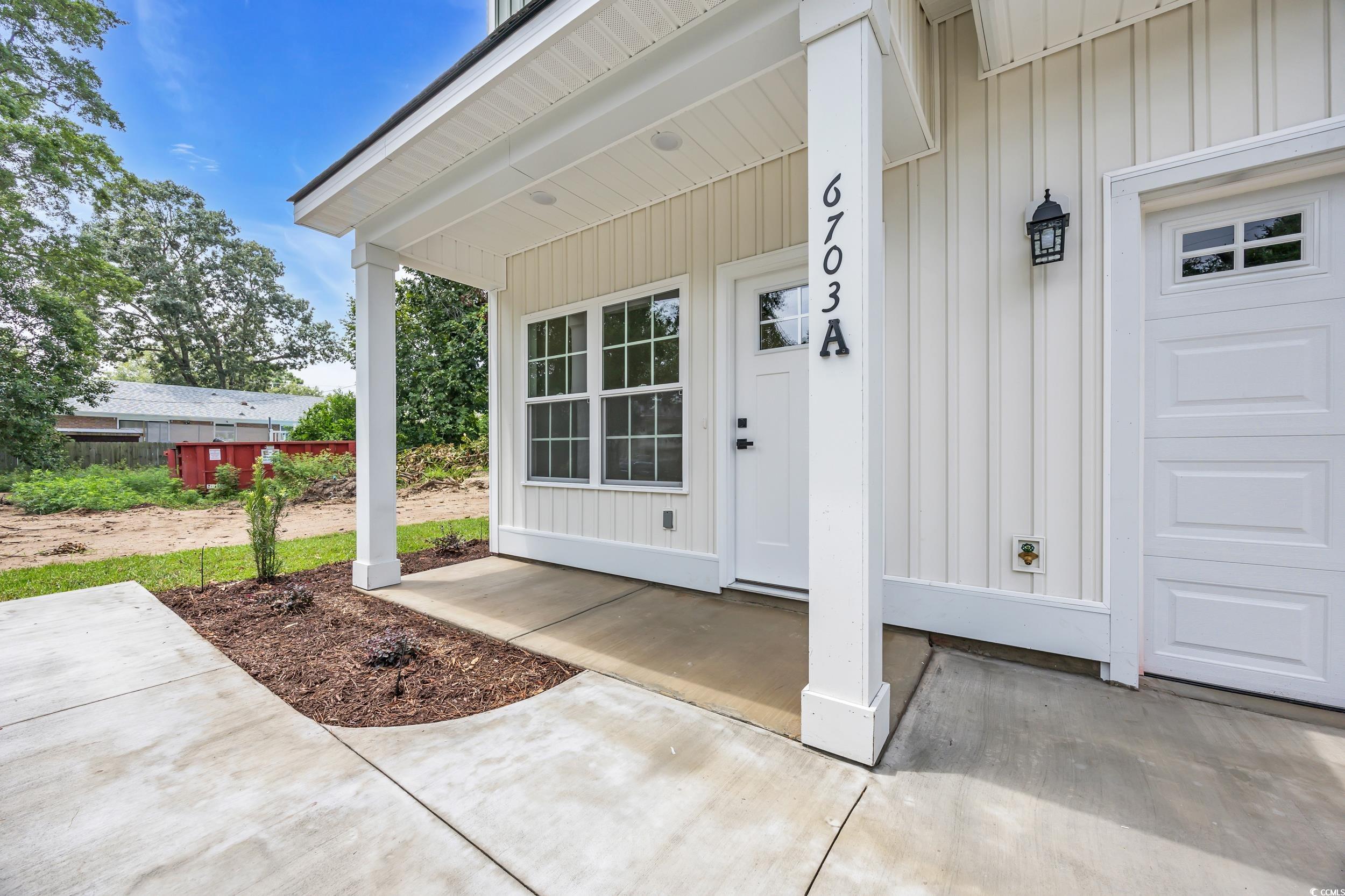6703 Bryant Street, Unit A Myrtle Beach, SC 29572 - Photo 2 of 39