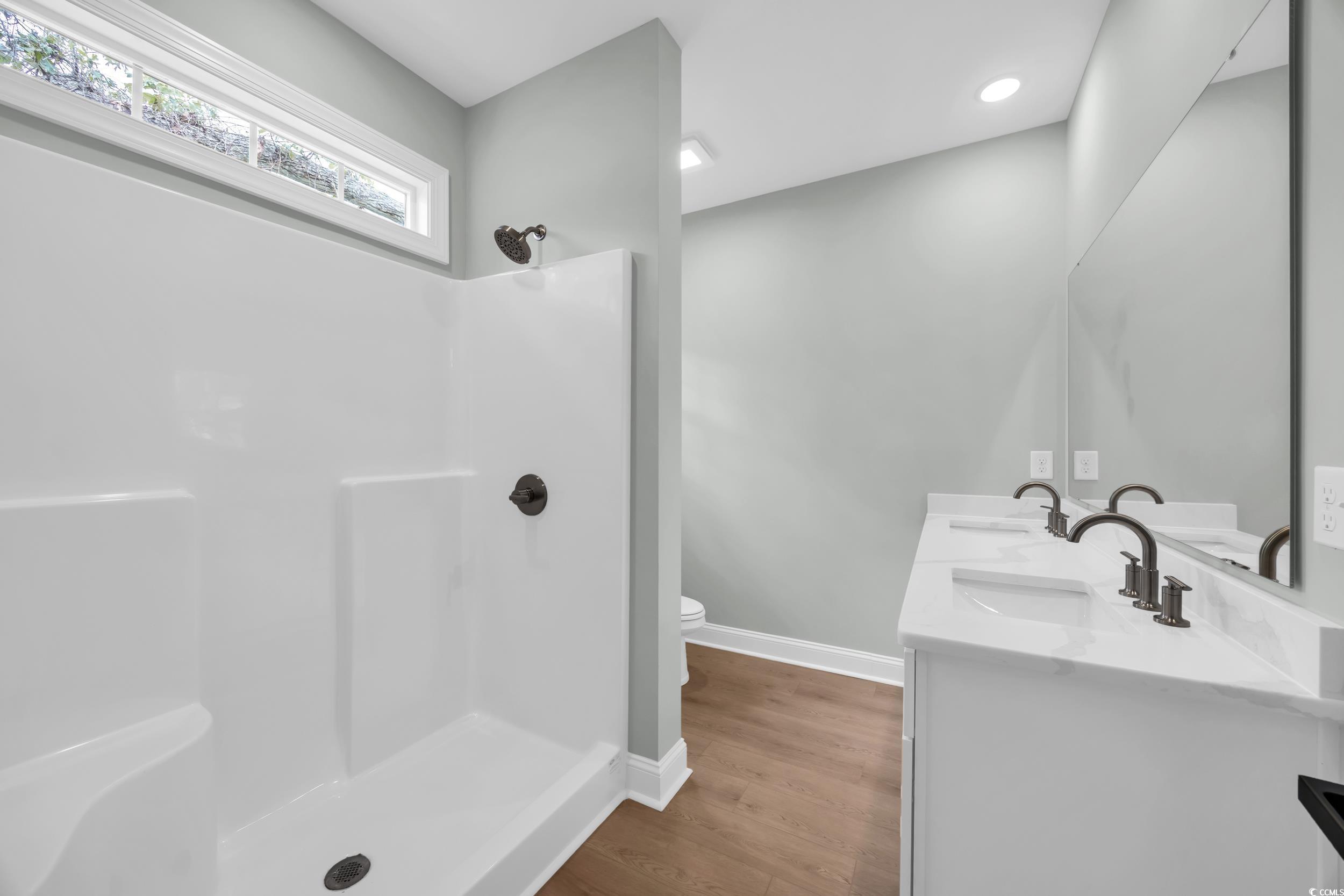 6703 Bryant Street, Unit A Myrtle Beach, SC 29572 - Photo 21 of 39