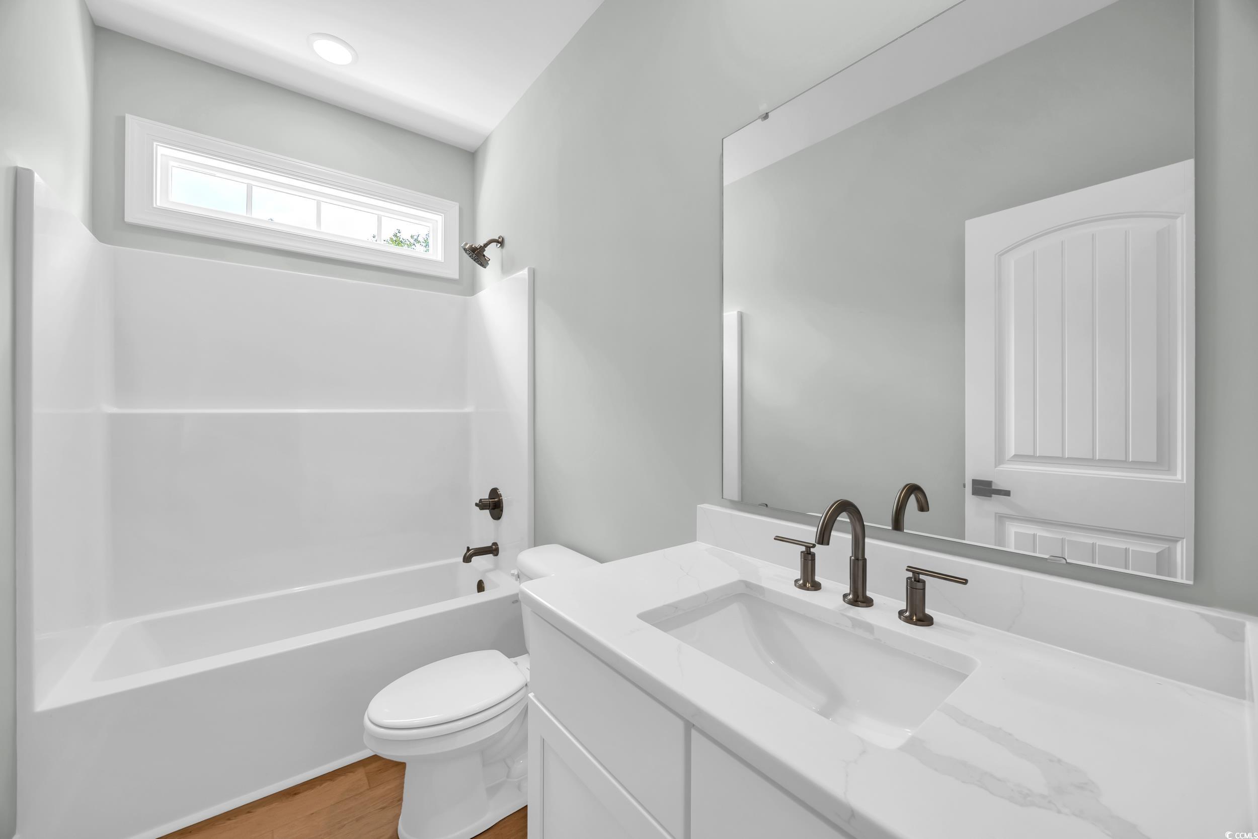 6703 Bryant Street, Unit A Myrtle Beach, SC 29572 - Photo 27 of 39