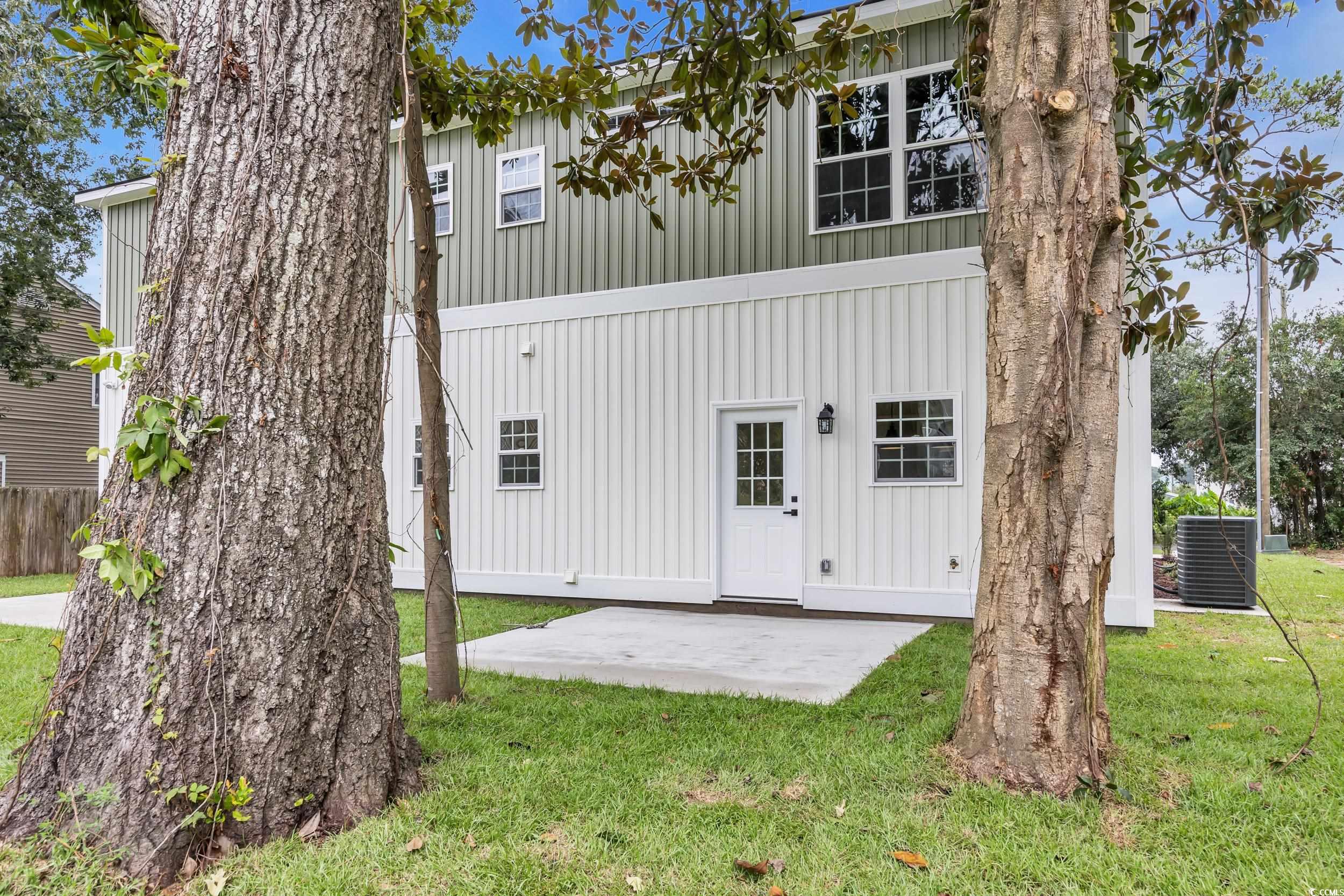 6703 Bryant Street, Unit A Myrtle Beach, SC 29572 - Photo 34 of 39