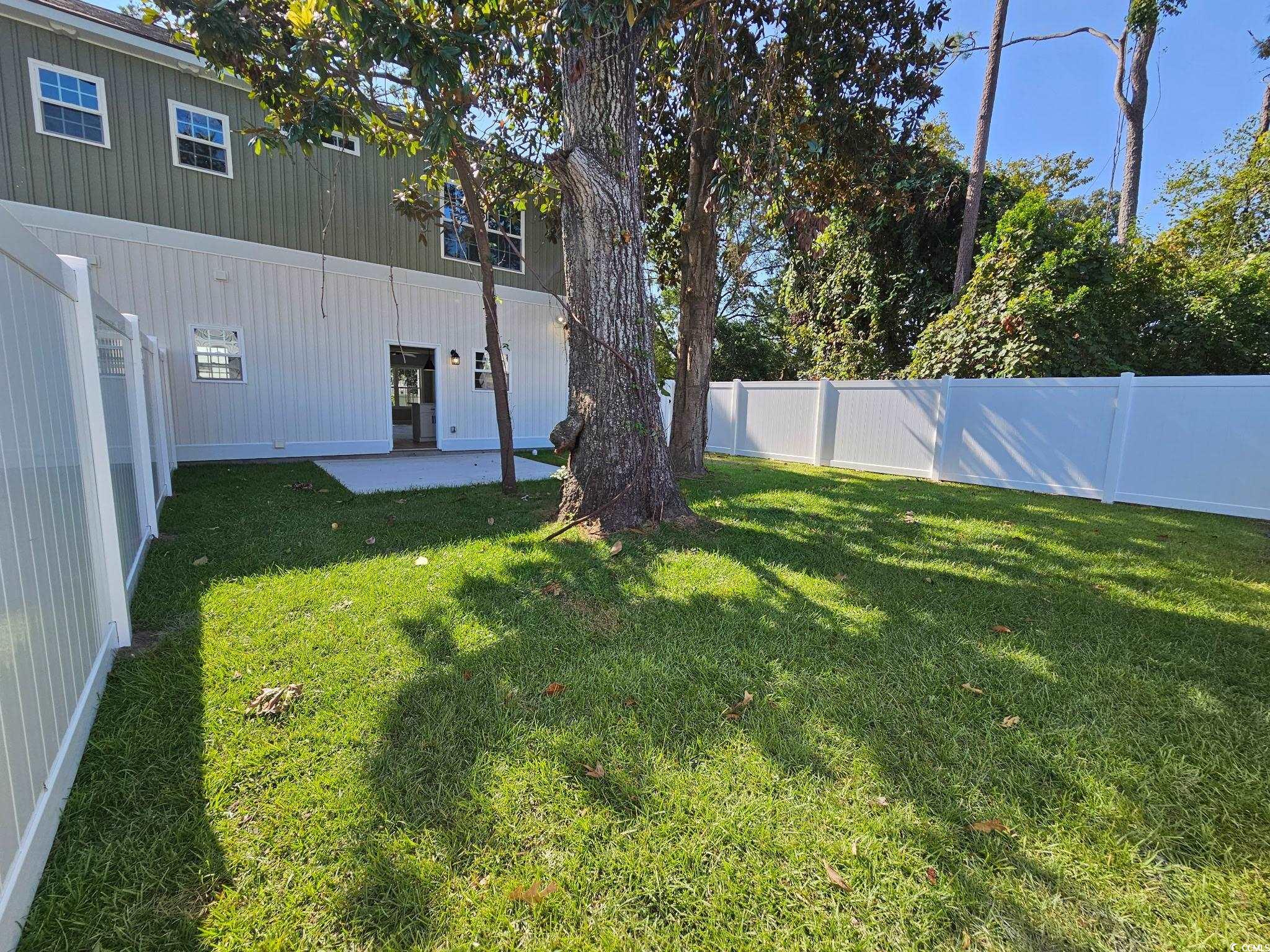 6703 Bryant Street, Unit A Myrtle Beach, SC 29572 - Photo 37 of 39