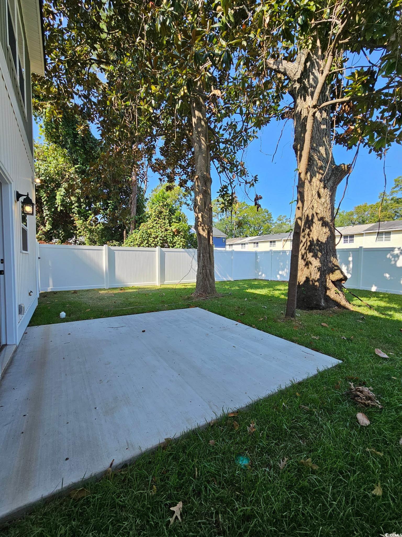 6703 Bryant Street, Unit A Myrtle Beach, SC 29572 - Photo 38 of 39