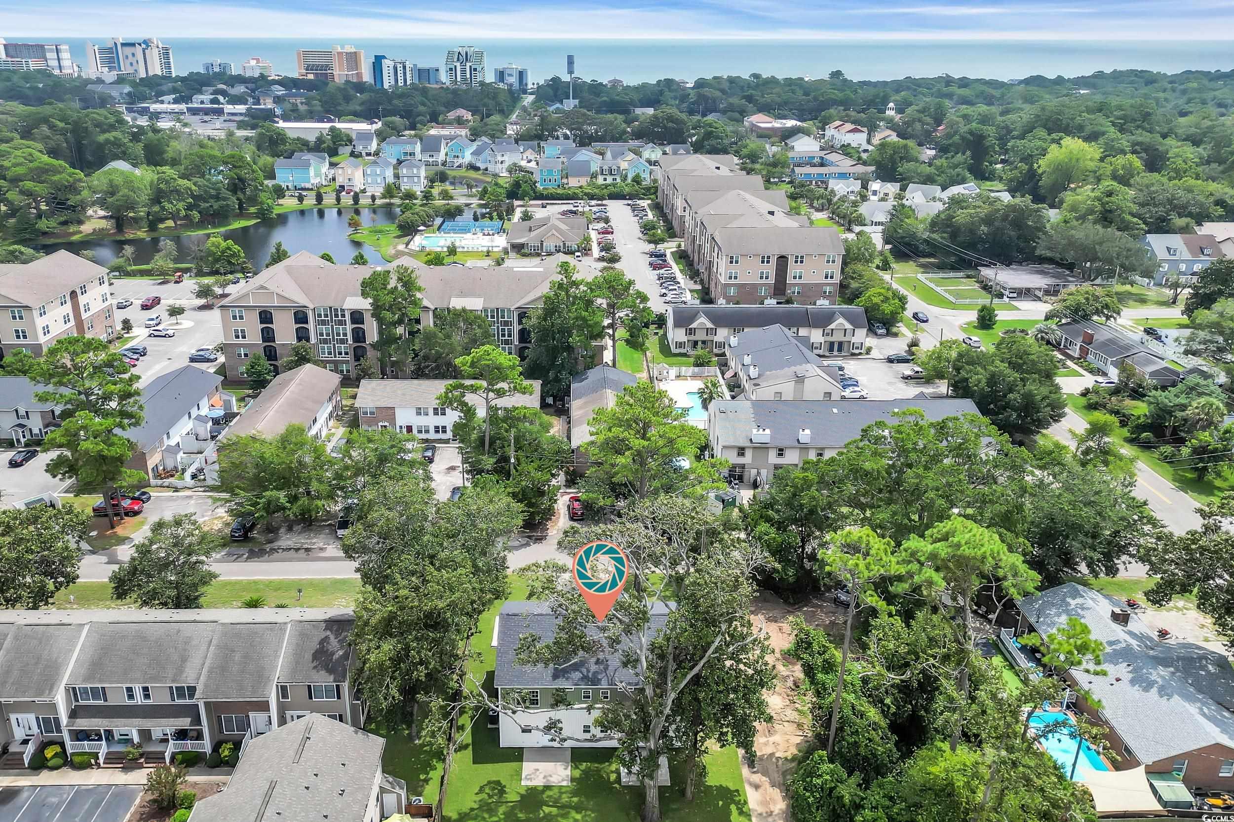 6703 Bryant Street, Unit A Myrtle Beach, SC 29572 - Photo 39 of 39