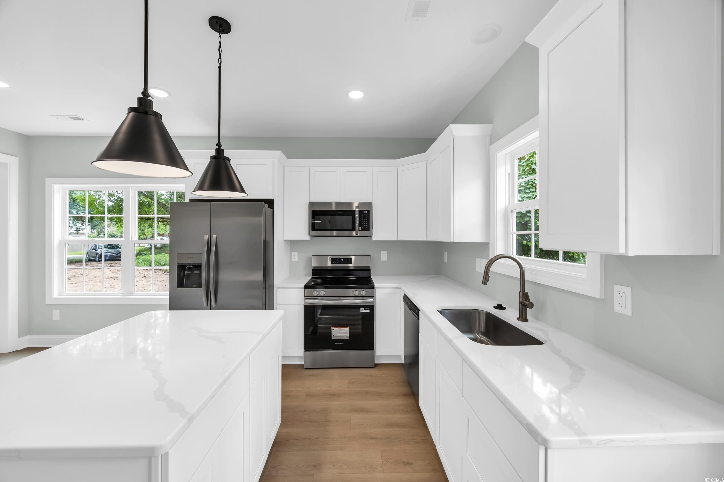 6703 Bryant Street, Unit A Myrtle Beach, SC 29572 - Photo 10 of 39