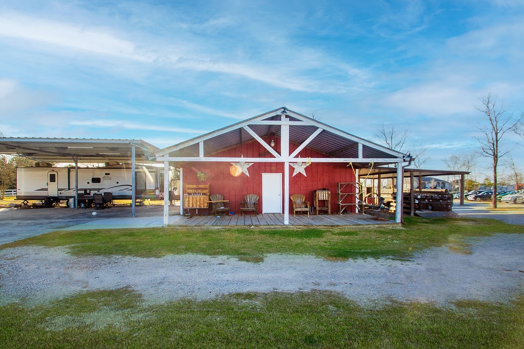 2827 Louis Road Crosby, TX 77532 - Photo 36 of 41