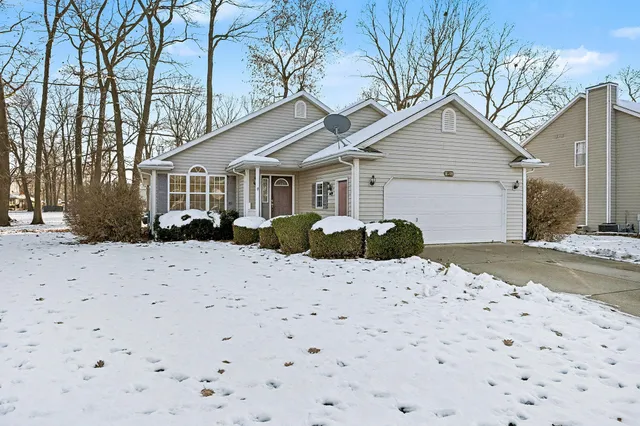 $339,000 | 6204 Thistlewood Avenue, Scotts, MI 49088