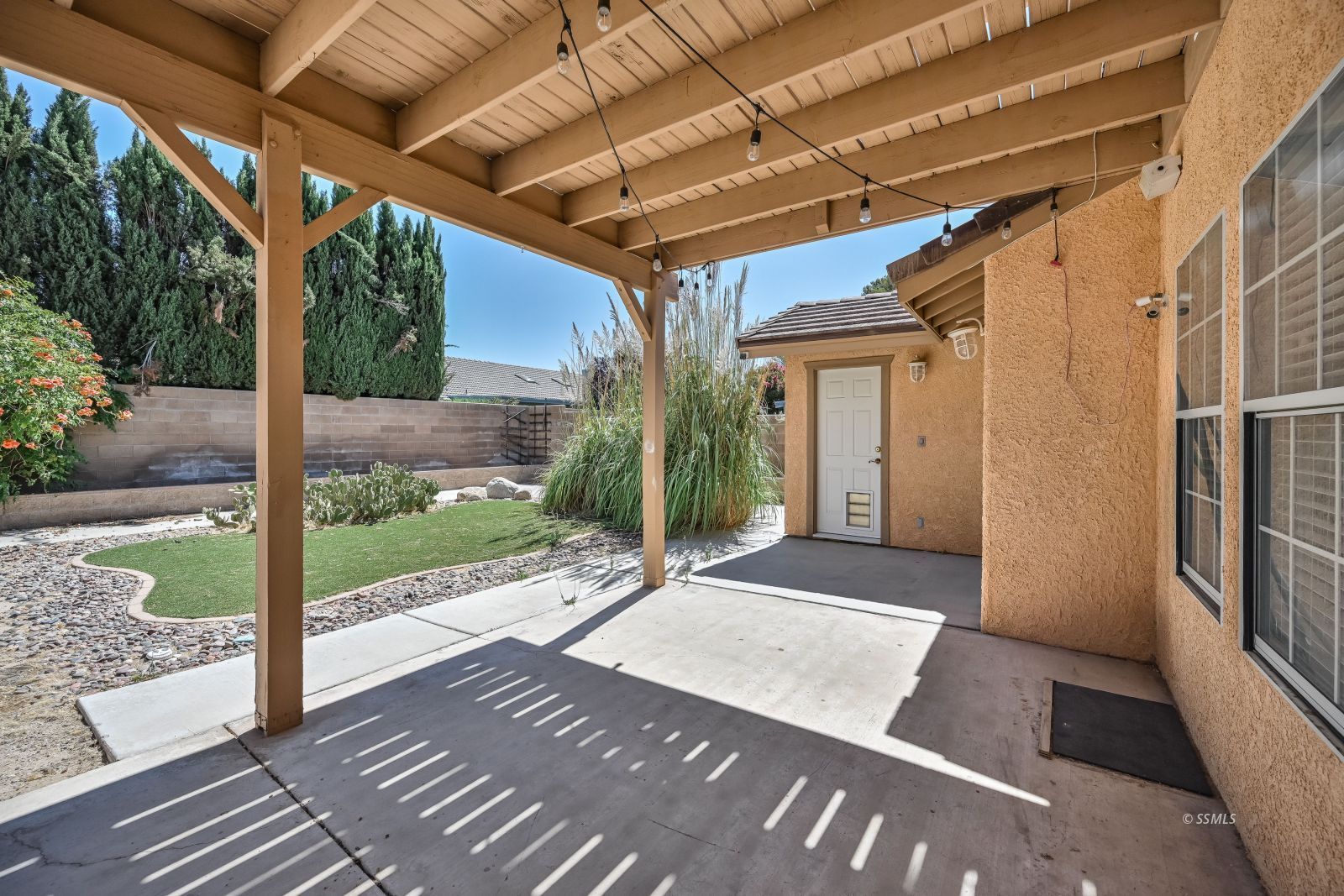 913 Margaret Avenue Ridgecrest, CA 93555 - Photo 33 of 38