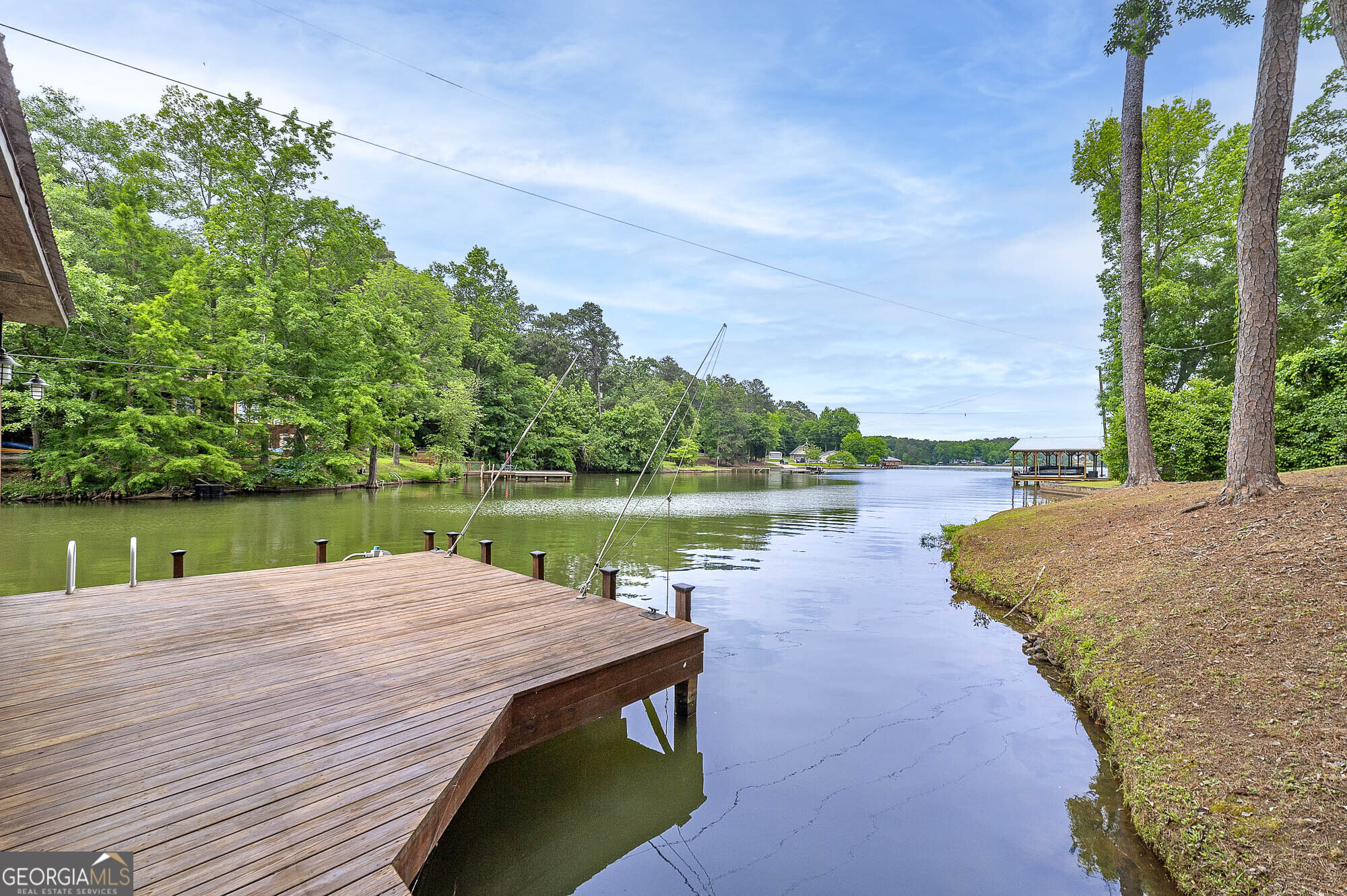 207 Quail Trail Jackson, GA 30233 - Photo 7 of 56