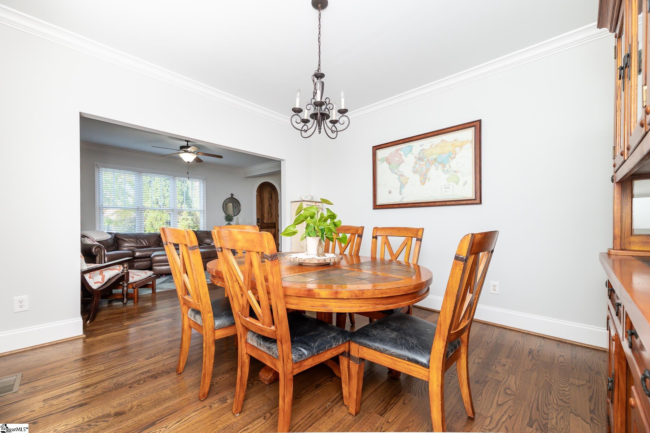 29 Gossamer Place Greenville, SC 29607 - Photo 14 of 42 Gallery Image 14