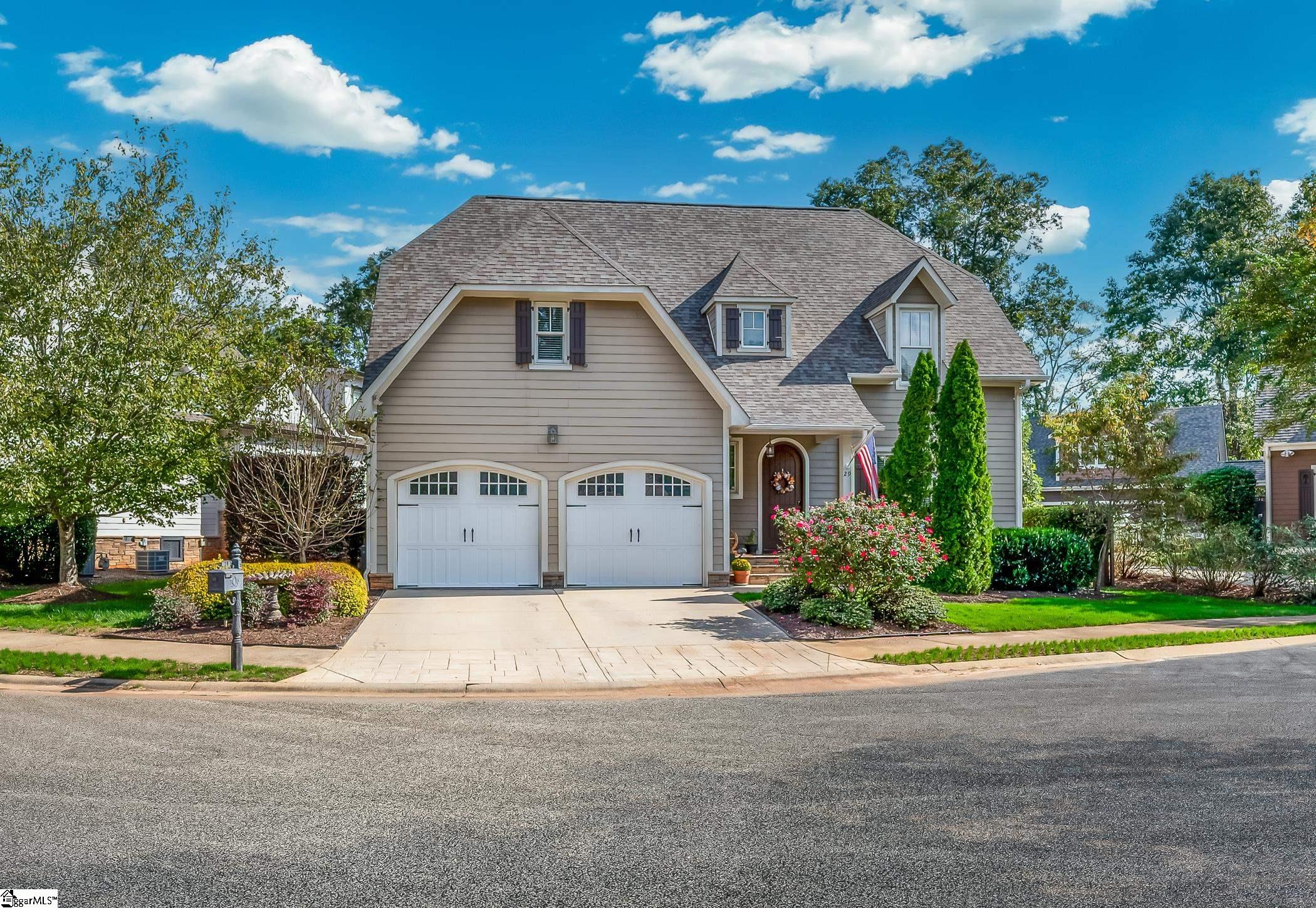 29 Gossamer Place Greenville, SC 29607 - Photo 42 of 42 Gallery Image 42